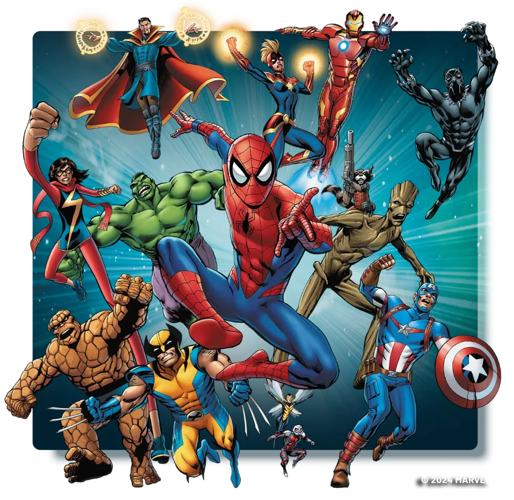 MARVEL55 | THE BEST AND TOP TRUSTED CASINO IN INDONESIA